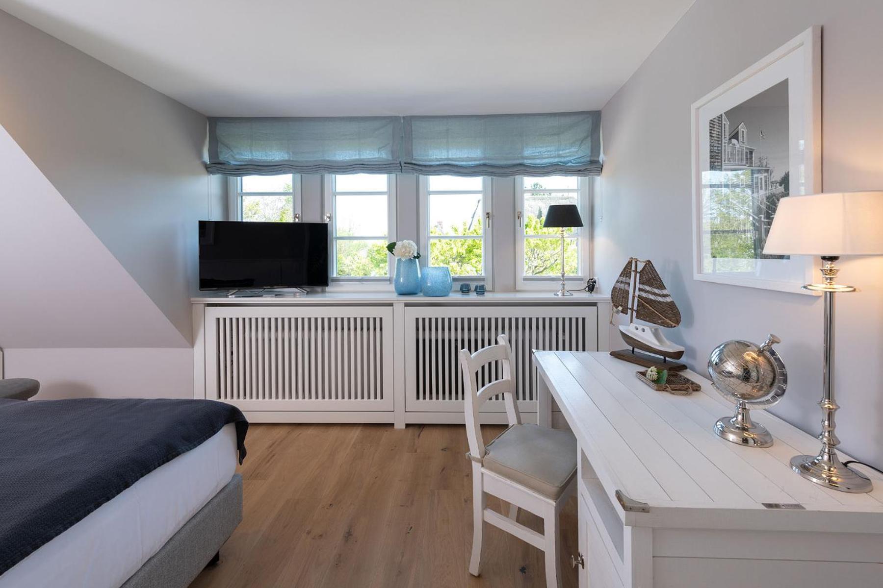 Ferienhaus Suederstrasse 13